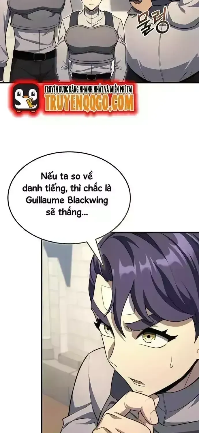 Sự Trở Lại Của Kỵ Sĩ Tử Thần Cấp Thảm Hoạ Chap 29.8 - Next Chap 30.8