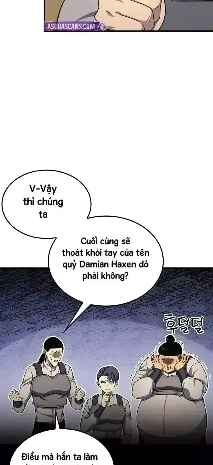 Sự Trở Lại Của Kỵ Sĩ Tử Thần Cấp Thảm Hoạ Chap 29.8 - Next Chap 30.8