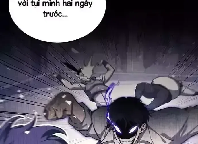 Sự Trở Lại Của Kỵ Sĩ Tử Thần Cấp Thảm Hoạ Chap 29.8 - Next Chap 30.8