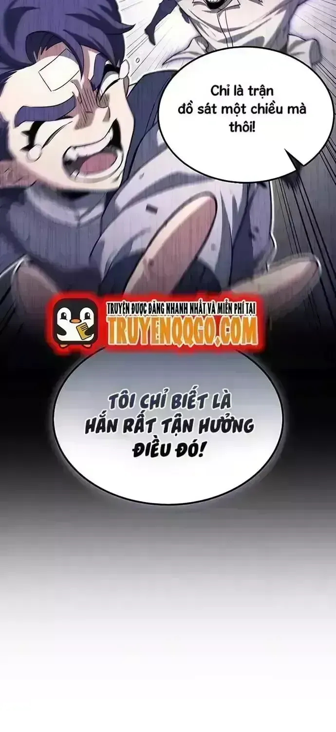 Sự Trở Lại Của Kỵ Sĩ Tử Thần Cấp Thảm Hoạ Chap 29.8 - Next Chap 30.8