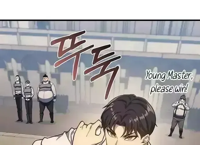 Sự Trở Lại Của Kỵ Sĩ Tử Thần Cấp Thảm Hoạ Chap 29.8 - Next Chap 30.8