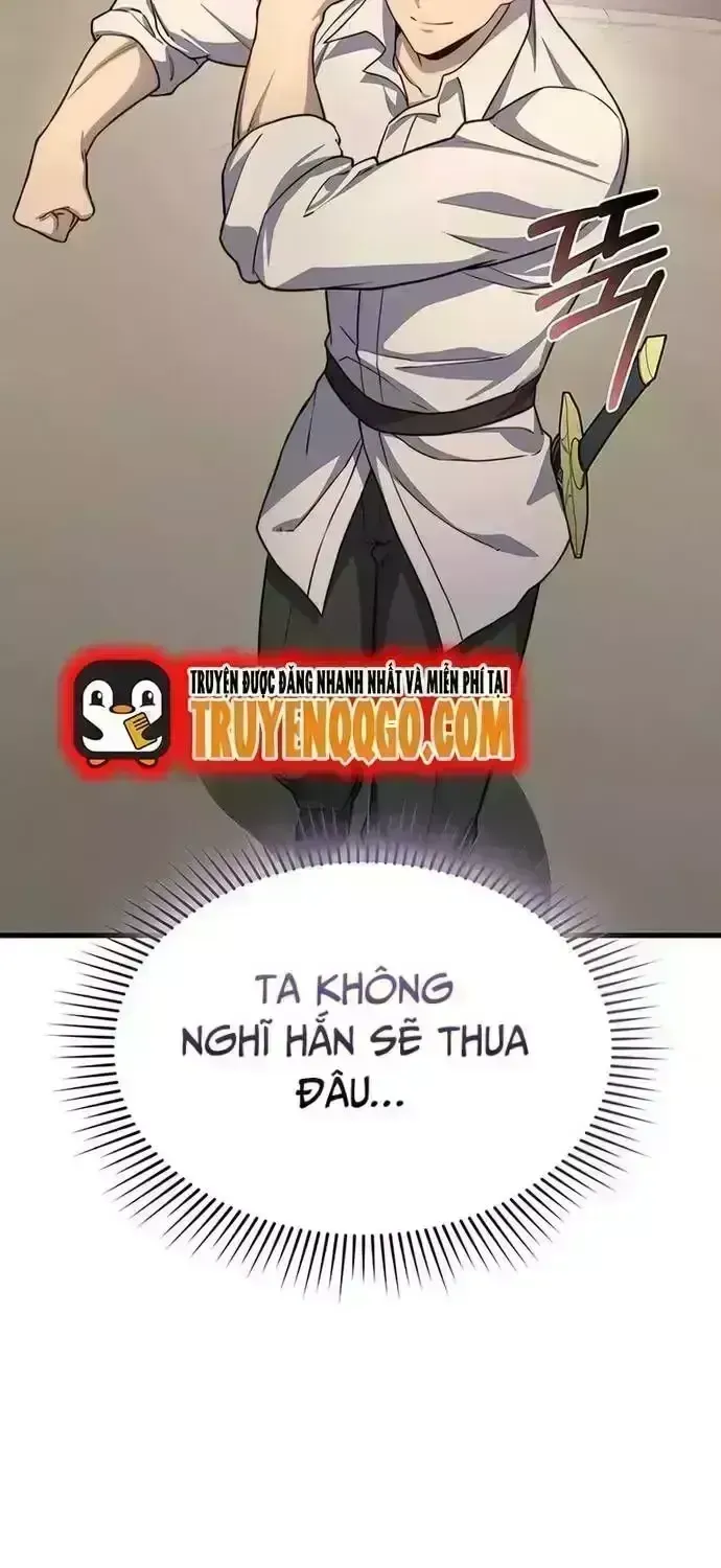 Sự Trở Lại Của Kỵ Sĩ Tử Thần Cấp Thảm Hoạ Chap 29.8 - Next Chap 30.8