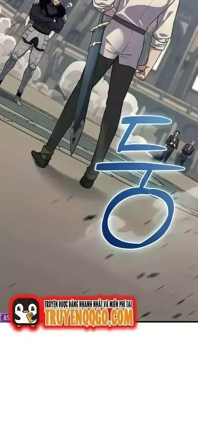 Sự Trở Lại Của Kỵ Sĩ Tử Thần Cấp Thảm Hoạ Chap 29.8 - Next Chap 30.8