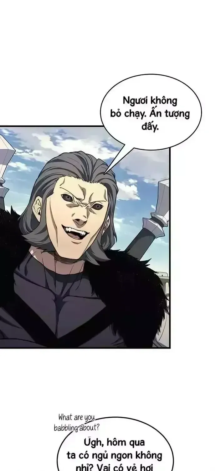 Sự Trở Lại Của Kỵ Sĩ Tử Thần Cấp Thảm Hoạ Chap 29.8 - Next Chap 30.8