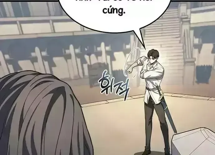 Sự Trở Lại Của Kỵ Sĩ Tử Thần Cấp Thảm Hoạ Chap 29.8 - Next Chap 30.8