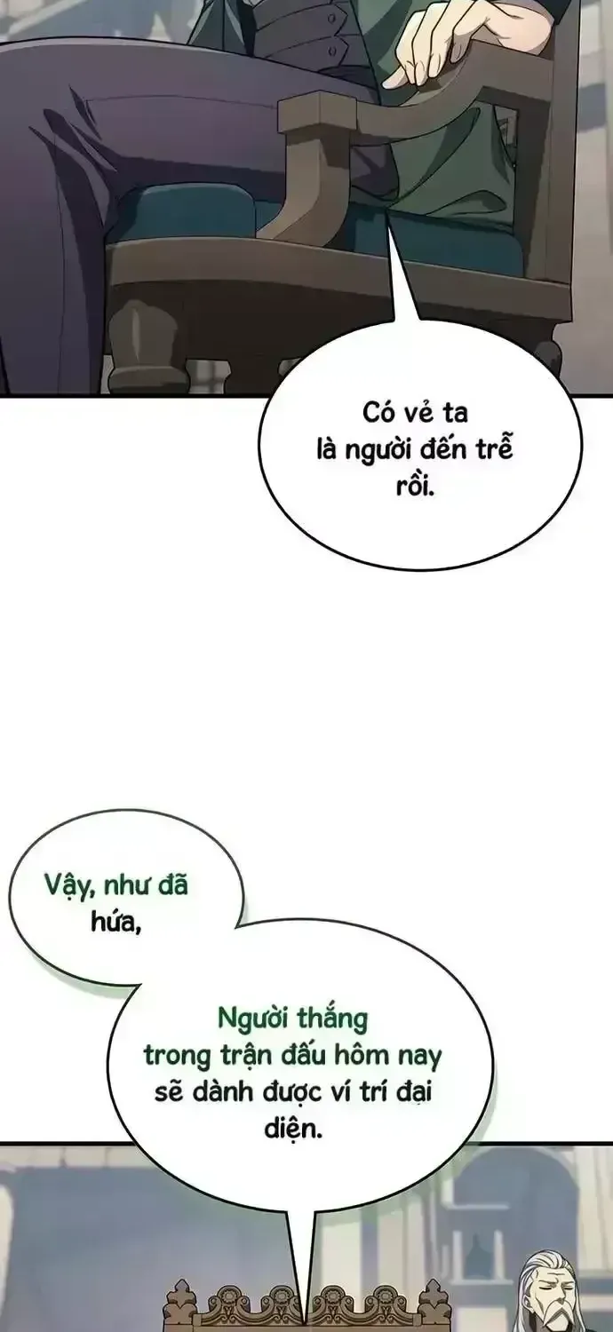 Sự Trở Lại Của Kỵ Sĩ Tử Thần Cấp Thảm Hoạ Chap 29.8 - Next Chap 30.8