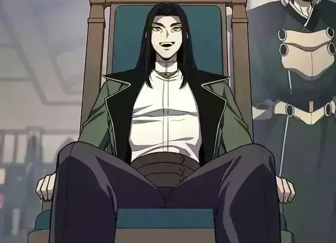 Sự Trở Lại Của Kỵ Sĩ Tử Thần Cấp Thảm Hoạ Chap 29.8 - Next Chap 30.8