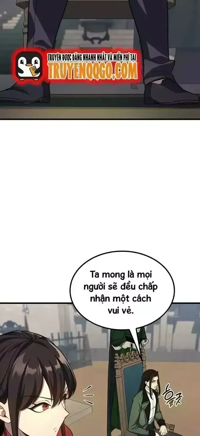 Sự Trở Lại Của Kỵ Sĩ Tử Thần Cấp Thảm Hoạ Chap 29.8 - Next Chap 30.8