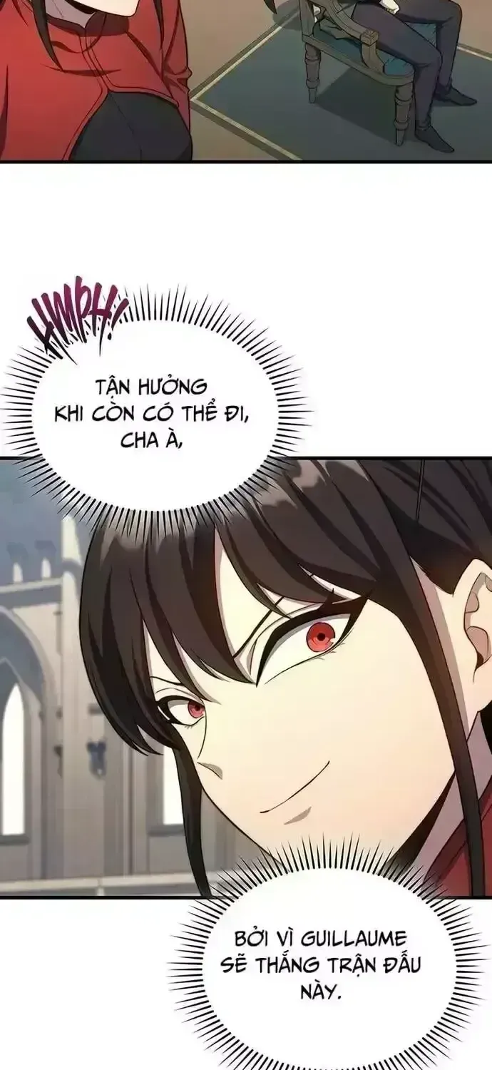 Sự Trở Lại Của Kỵ Sĩ Tử Thần Cấp Thảm Hoạ Chap 29.8 - Next Chap 30.8