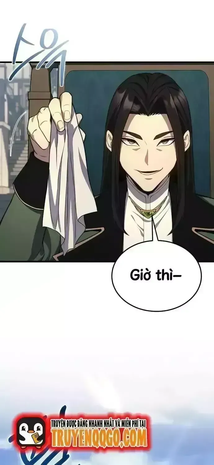 Sự Trở Lại Của Kỵ Sĩ Tử Thần Cấp Thảm Hoạ Chap 29.8 - Next Chap 30.8