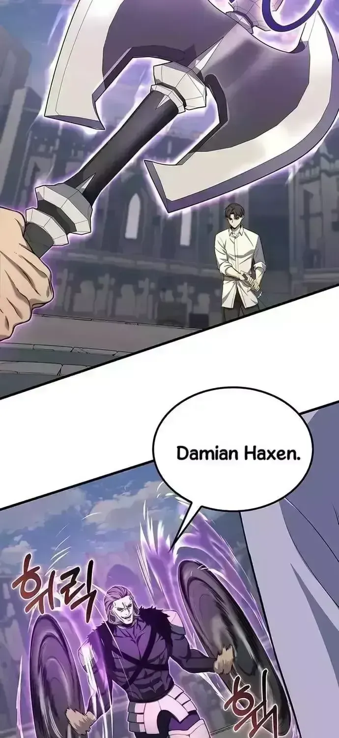 Sự Trở Lại Của Kỵ Sĩ Tử Thần Cấp Thảm Hoạ Chap 29.8 - Next Chap 30.8