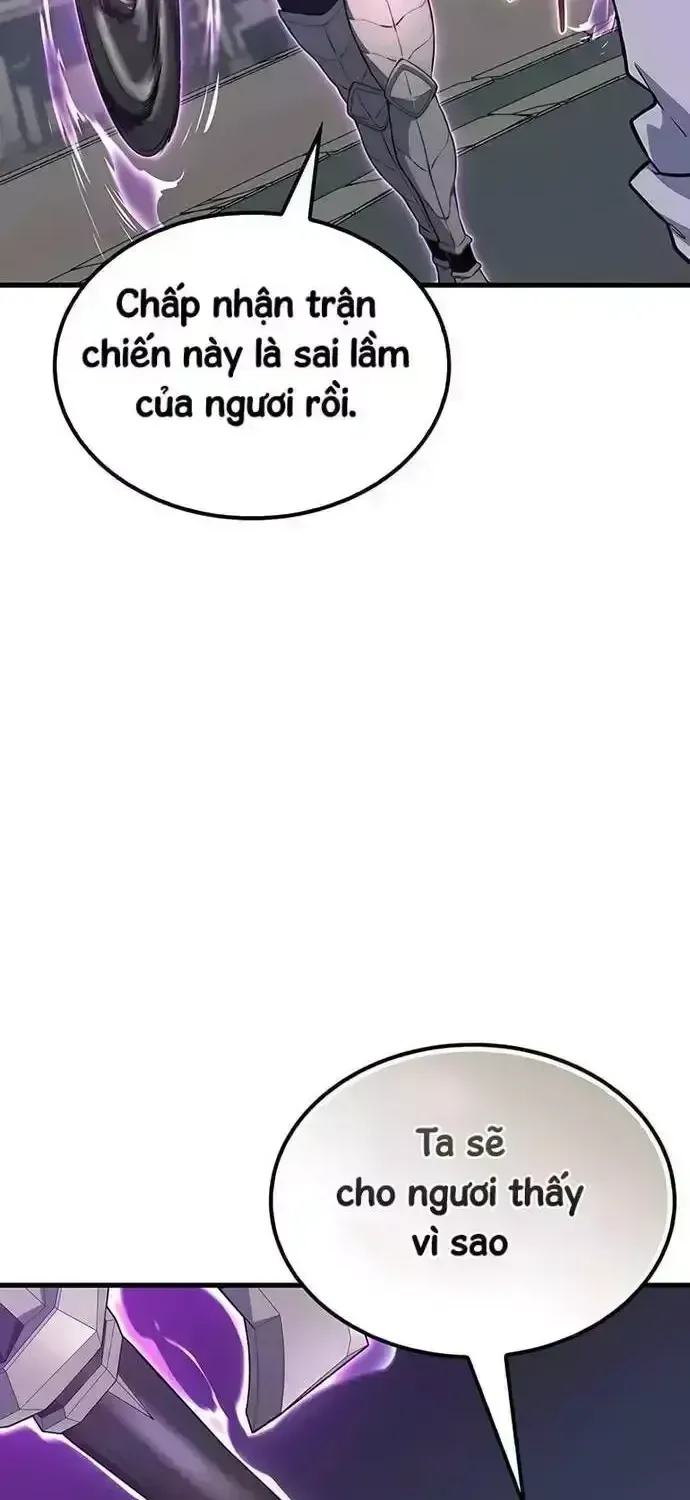 Sự Trở Lại Của Kỵ Sĩ Tử Thần Cấp Thảm Hoạ Chap 29.8 - Next Chap 30.8