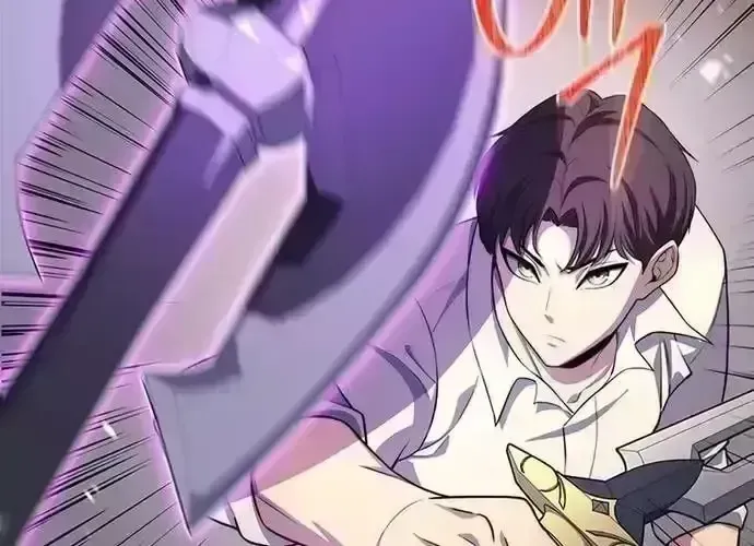 Sự Trở Lại Của Kỵ Sĩ Tử Thần Cấp Thảm Hoạ Chap 29.8 - Next Chap 30.8