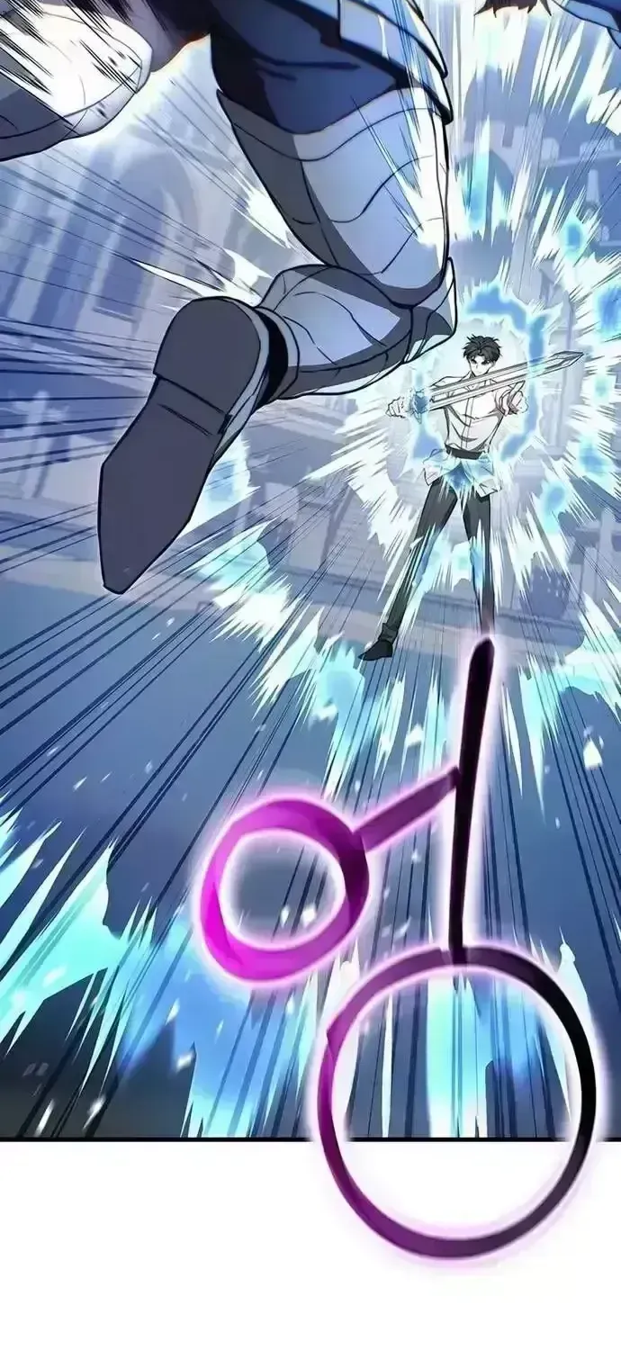 Sự Trở Lại Của Kỵ Sĩ Tử Thần Cấp Thảm Hoạ Chap 29.8 - Next Chap 30.8