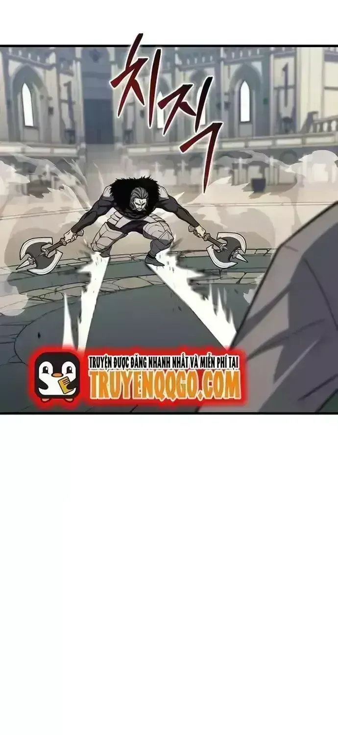 Sự Trở Lại Của Kỵ Sĩ Tử Thần Cấp Thảm Hoạ Chap 29.8 - Next Chap 30.8