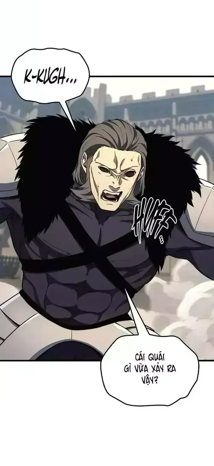 Sự Trở Lại Của Kỵ Sĩ Tử Thần Cấp Thảm Hoạ Chap 29.8 - Next Chap 30.8