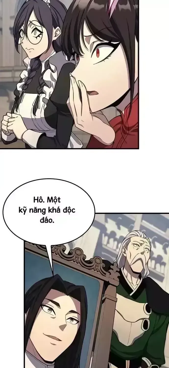 Sự Trở Lại Của Kỵ Sĩ Tử Thần Cấp Thảm Hoạ Chap 29.8 - Next Chap 30.8