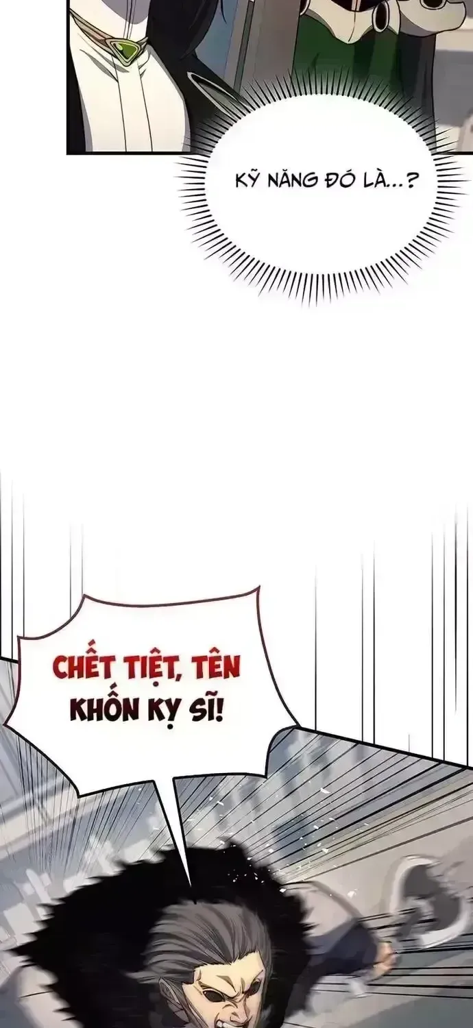 Sự Trở Lại Của Kỵ Sĩ Tử Thần Cấp Thảm Hoạ Chap 29.8 - Next Chap 30.8