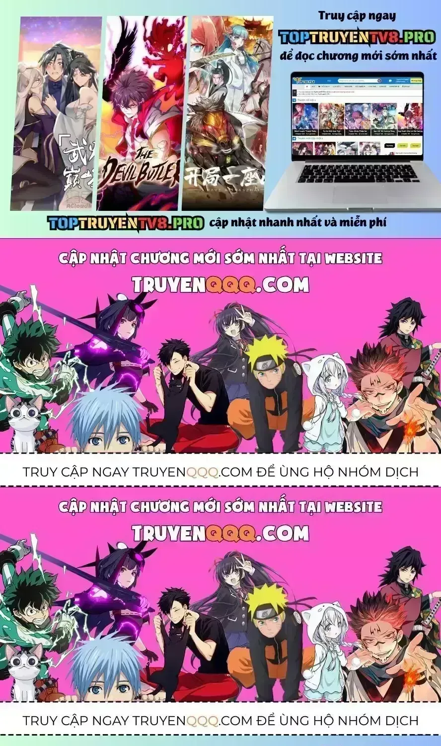 Sự Trở Lại Của Kỵ Sĩ Tử Thần Cấp Thảm Hoạ Chap 29.8 - Next Chap 30.8