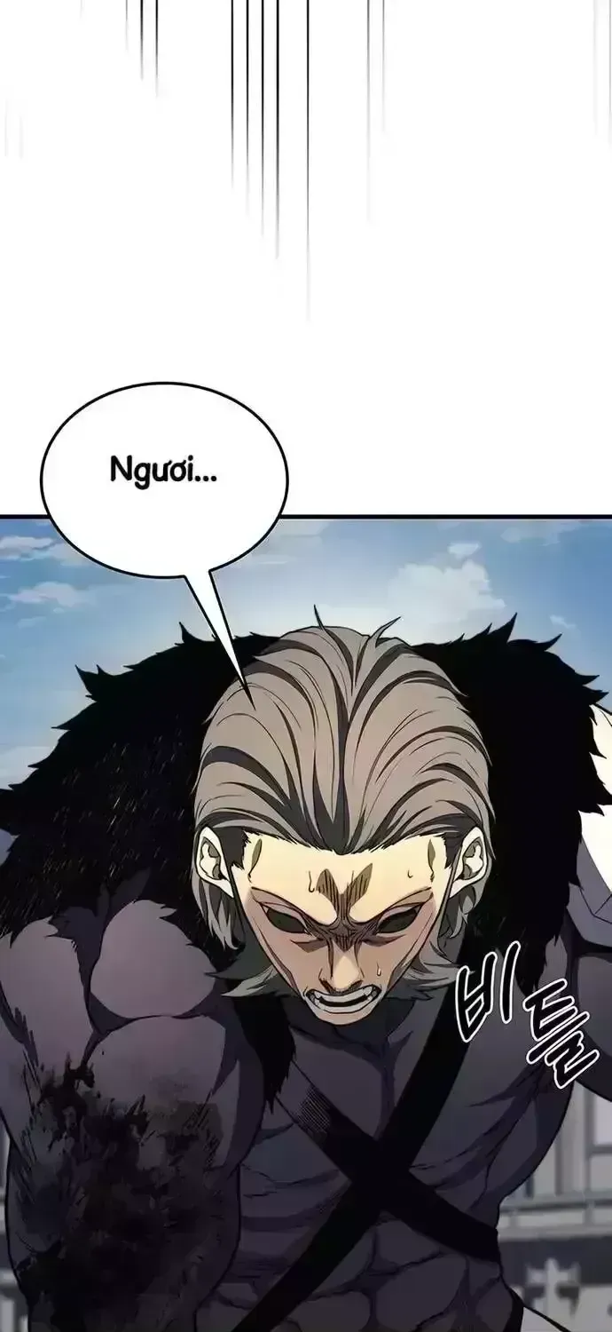 Sự Trở Lại Của Kỵ Sĩ Tử Thần Cấp Thảm Hoạ Chap 29.8 - Next Chap 30.8