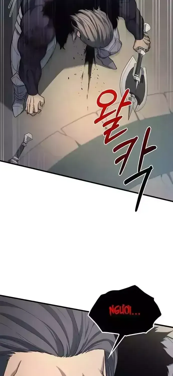 Sự Trở Lại Của Kỵ Sĩ Tử Thần Cấp Thảm Hoạ Chap 29.8 - Next Chap 30.8