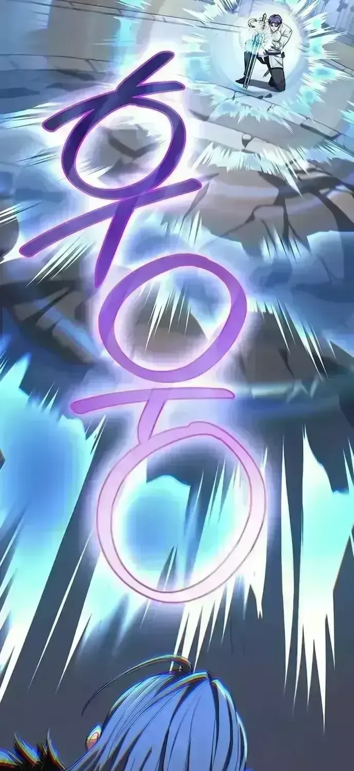 Sự Trở Lại Của Kỵ Sĩ Tử Thần Cấp Thảm Hoạ Chap 29.8 - Next Chap 30.8