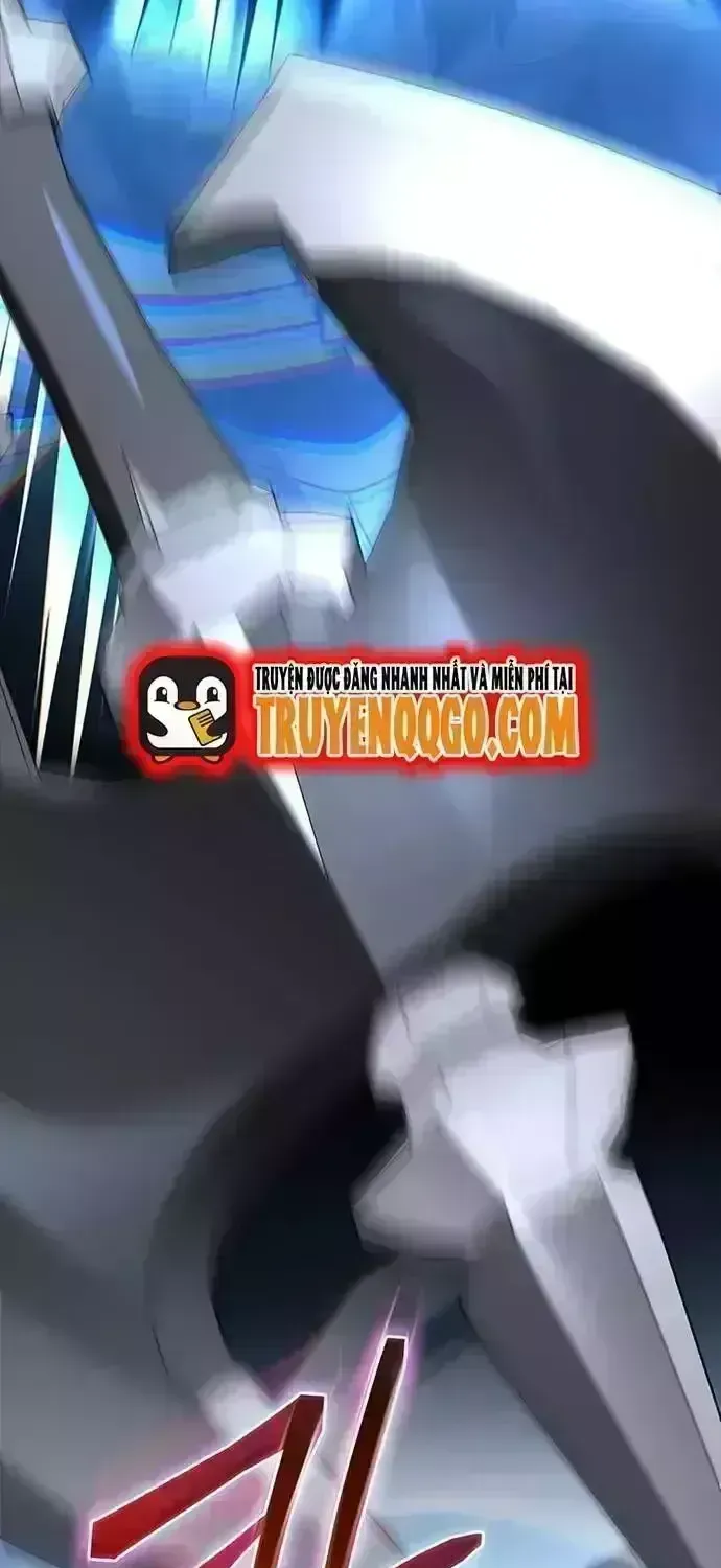 Sự Trở Lại Của Kỵ Sĩ Tử Thần Cấp Thảm Hoạ Chap 29.8 - Next Chap 30.8