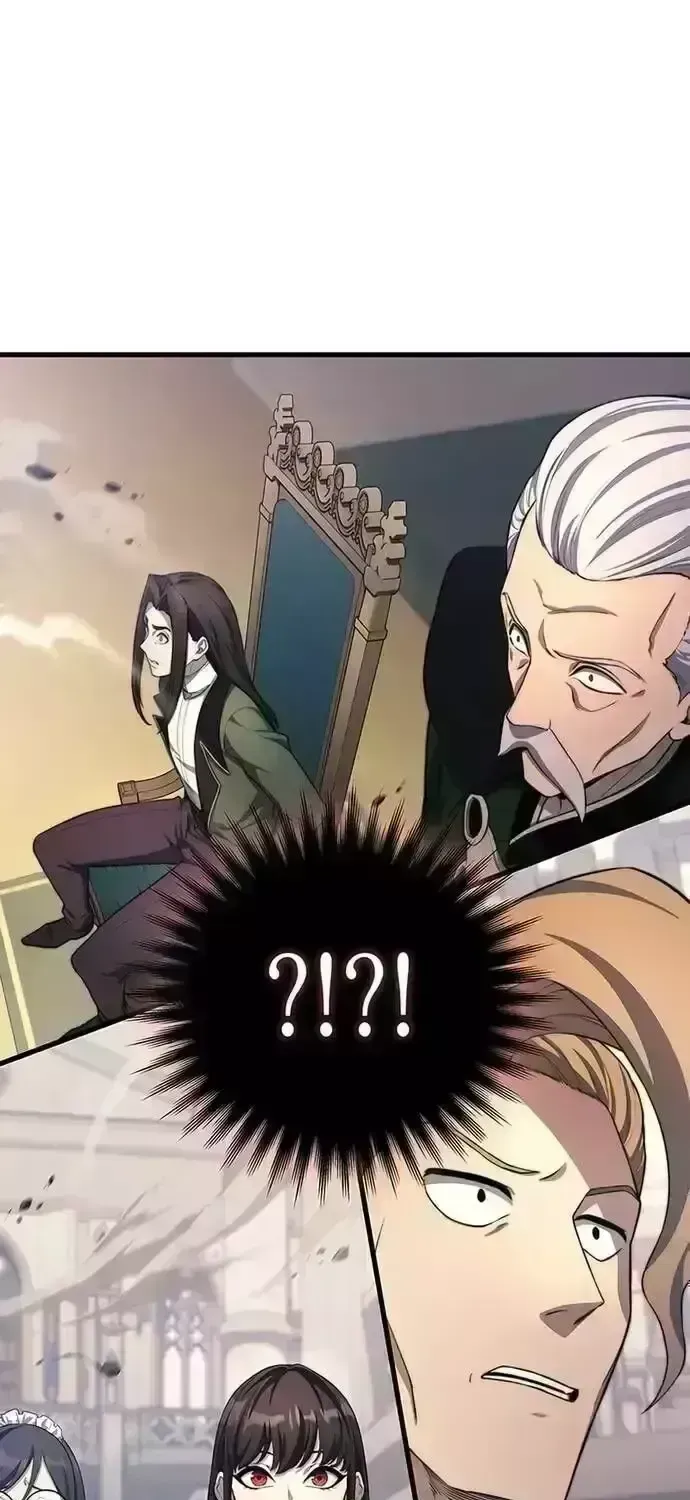 Sự Trở Lại Của Kỵ Sĩ Tử Thần Cấp Thảm Hoạ Chap 29.8 - Next Chap 30.8