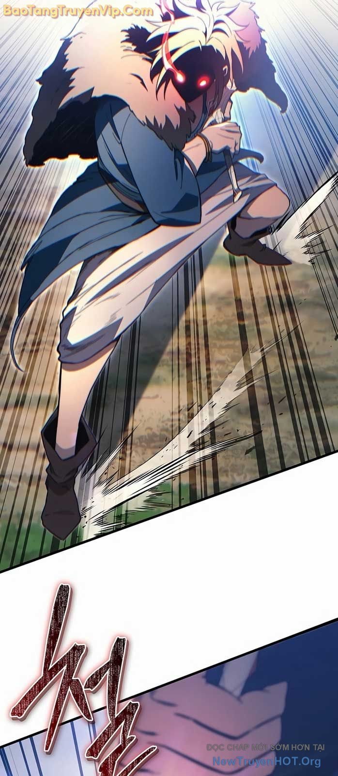 Sự Trở Lại Của Kỵ Sĩ Tử Thần Cấp Thảm Hoạ Chap 31 - Next Chap 32