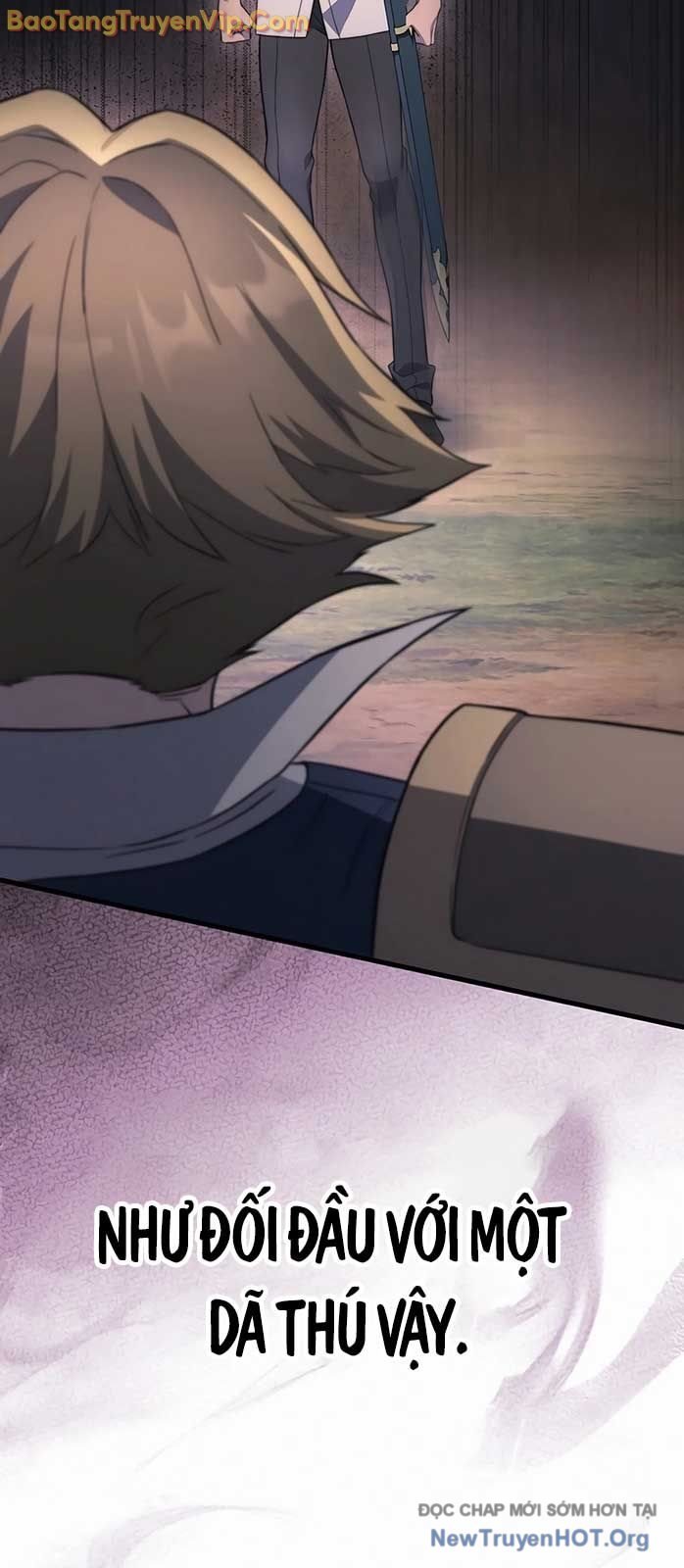 Sự Trở Lại Của Kỵ Sĩ Tử Thần Cấp Thảm Hoạ Chap 31 - Next Chap 32