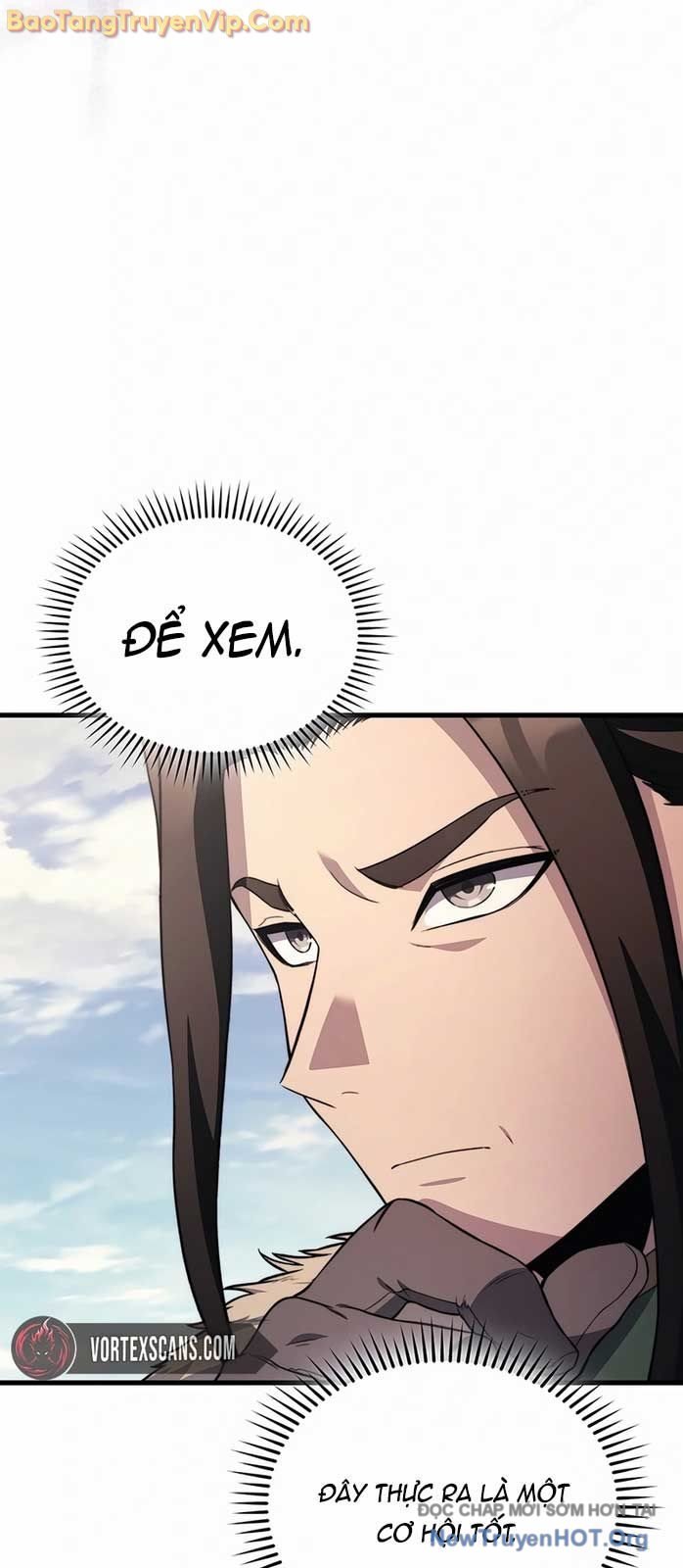 Sự Trở Lại Của Kỵ Sĩ Tử Thần Cấp Thảm Hoạ Chap 31 - Next Chap 32