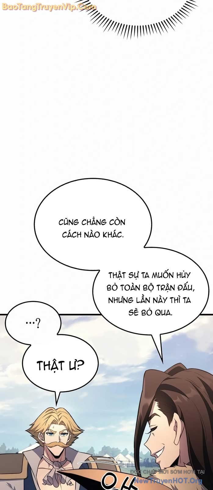 Sự Trở Lại Của Kỵ Sĩ Tử Thần Cấp Thảm Hoạ Chap 31 - Next Chap 32