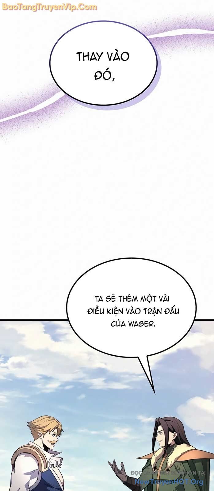 Sự Trở Lại Của Kỵ Sĩ Tử Thần Cấp Thảm Hoạ Chap 31 - Next Chap 32