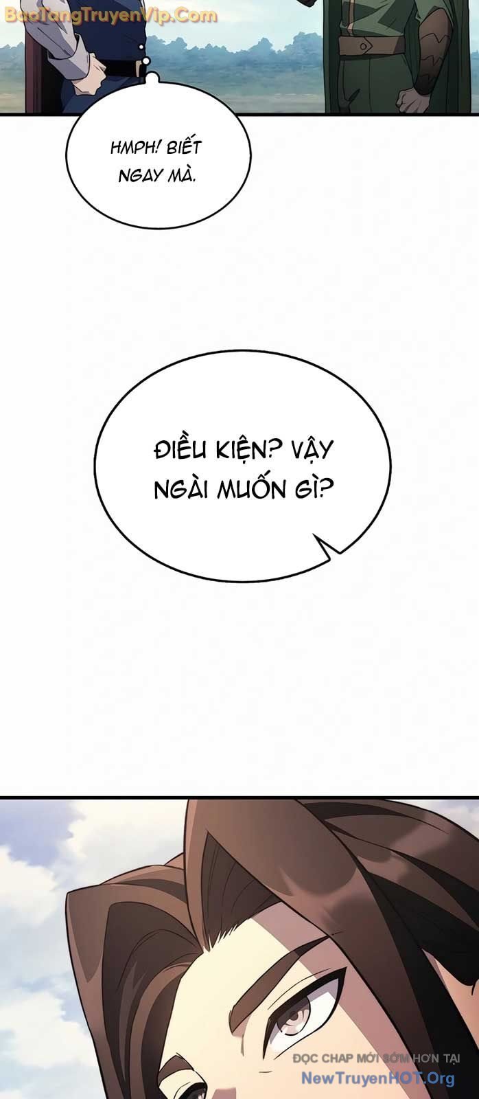 Sự Trở Lại Của Kỵ Sĩ Tử Thần Cấp Thảm Hoạ Chap 31 - Next Chap 32