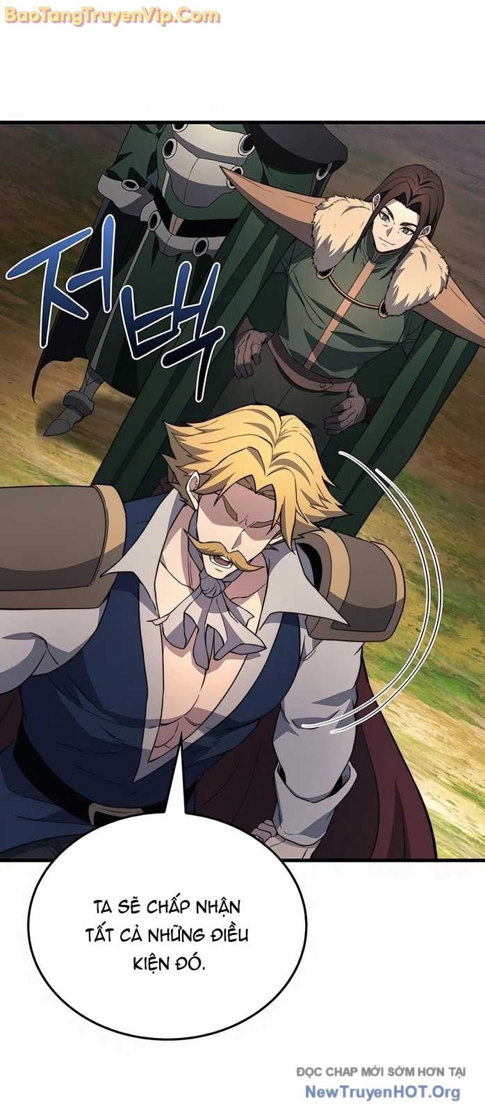 Sự Trở Lại Của Kỵ Sĩ Tử Thần Cấp Thảm Hoạ Chap 31 - Next Chap 32