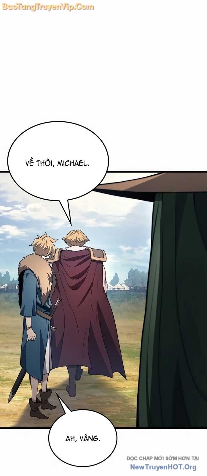 Sự Trở Lại Của Kỵ Sĩ Tử Thần Cấp Thảm Hoạ Chap 31 - Next Chap 32