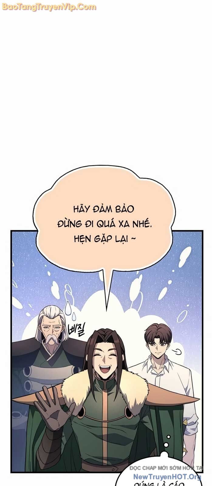 Sự Trở Lại Của Kỵ Sĩ Tử Thần Cấp Thảm Hoạ Chap 31 - Next Chap 32