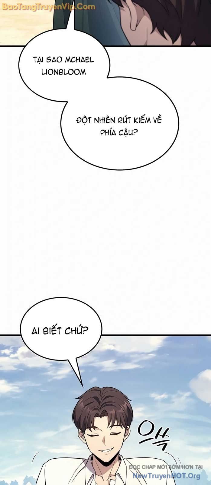 Sự Trở Lại Của Kỵ Sĩ Tử Thần Cấp Thảm Hoạ Chap 31 - Next Chap 32