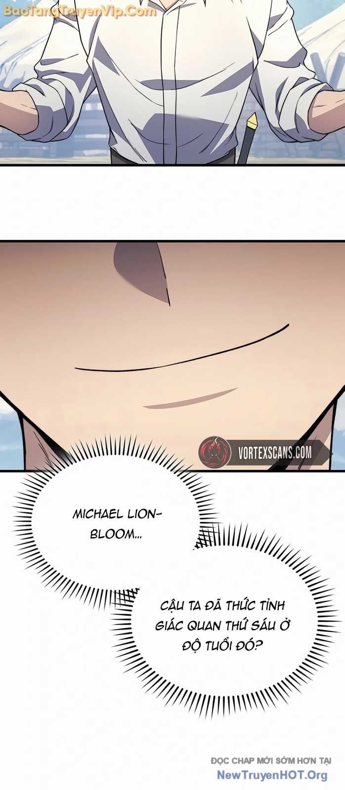 Sự Trở Lại Của Kỵ Sĩ Tử Thần Cấp Thảm Hoạ Chap 31 - Next Chap 32