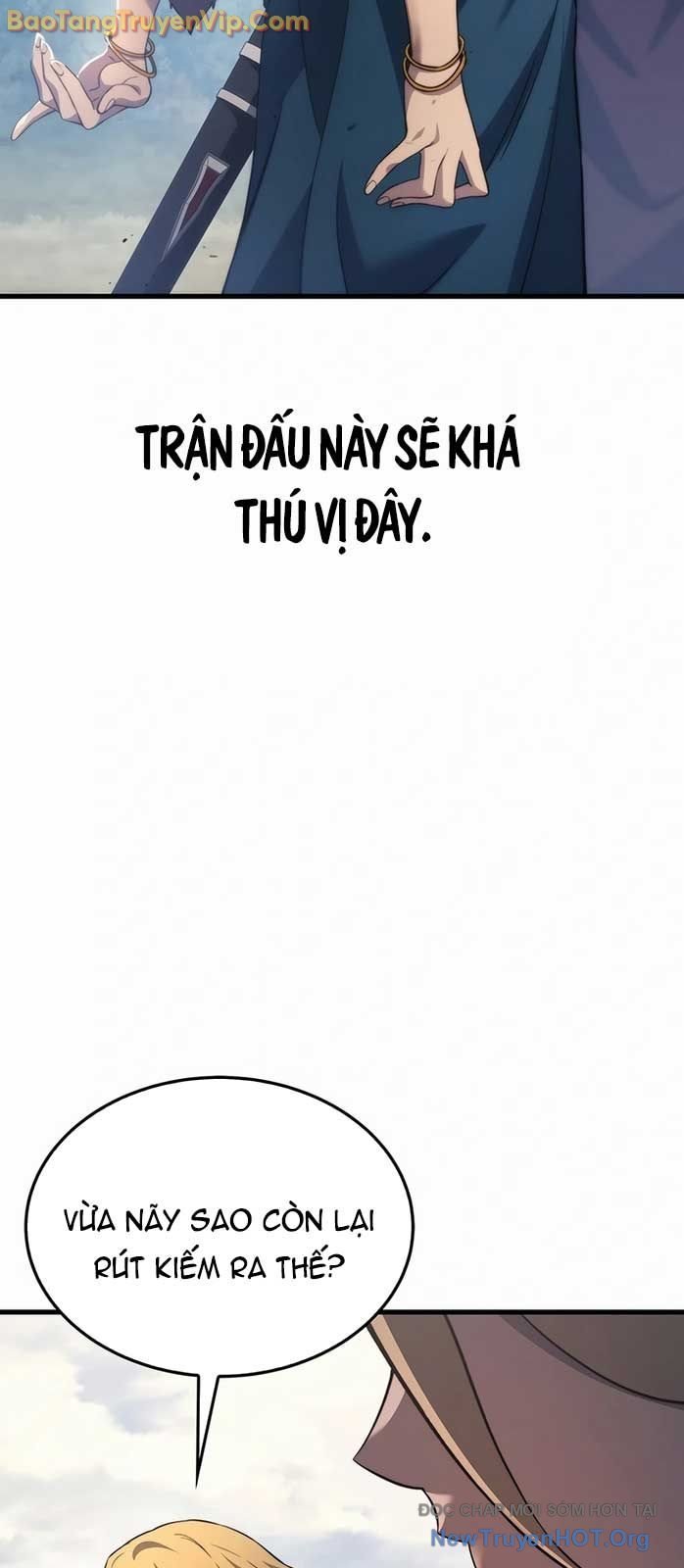 Sự Trở Lại Của Kỵ Sĩ Tử Thần Cấp Thảm Hoạ Chap 31 - Next Chap 32