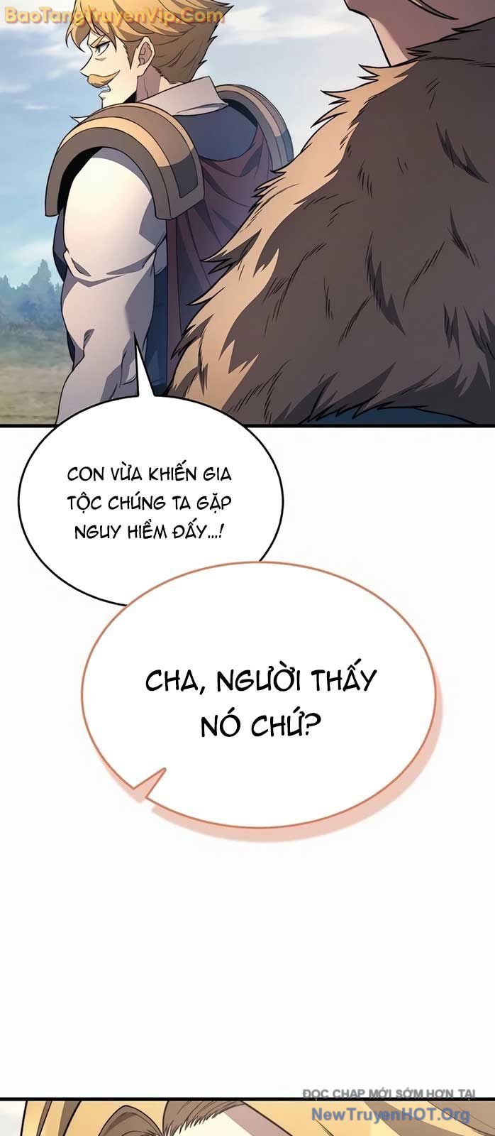 Sự Trở Lại Của Kỵ Sĩ Tử Thần Cấp Thảm Hoạ Chap 31 - Next Chap 32