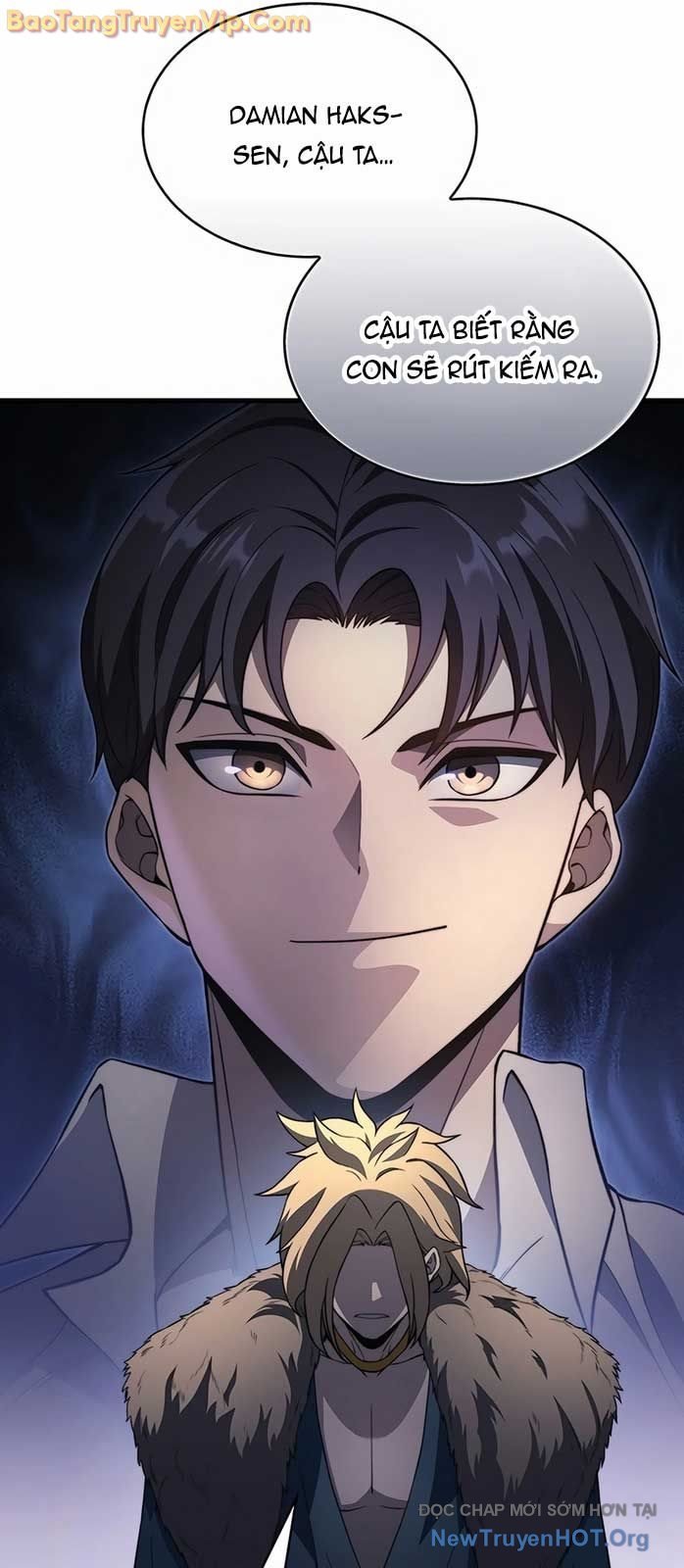 Sự Trở Lại Của Kỵ Sĩ Tử Thần Cấp Thảm Hoạ Chap 31 - Next Chap 32