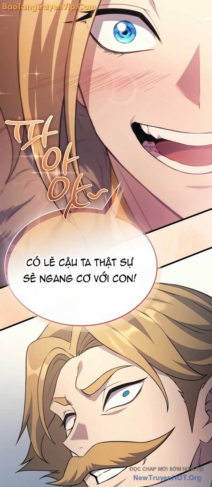 Sự Trở Lại Của Kỵ Sĩ Tử Thần Cấp Thảm Hoạ Chap 31 - Next Chap 32