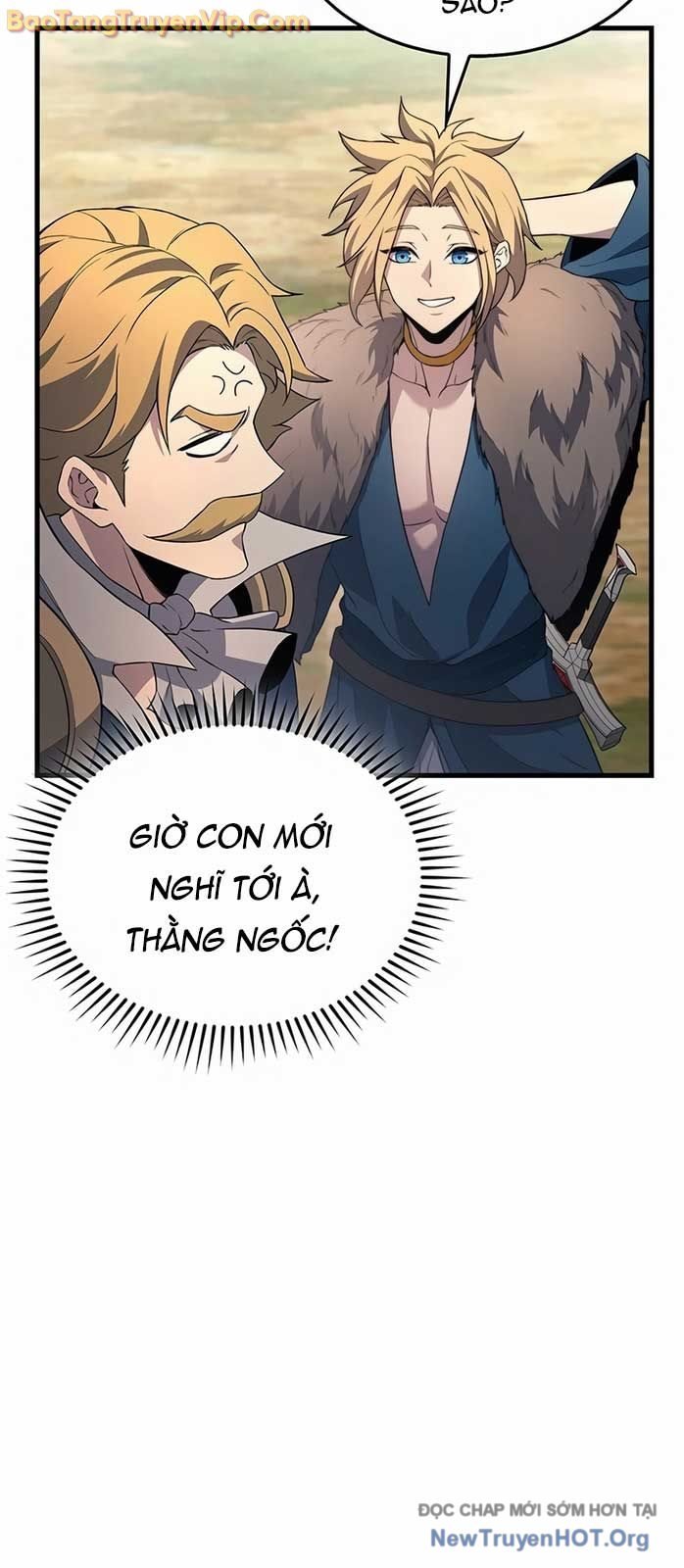 Sự Trở Lại Của Kỵ Sĩ Tử Thần Cấp Thảm Hoạ Chap 31 - Next Chap 32