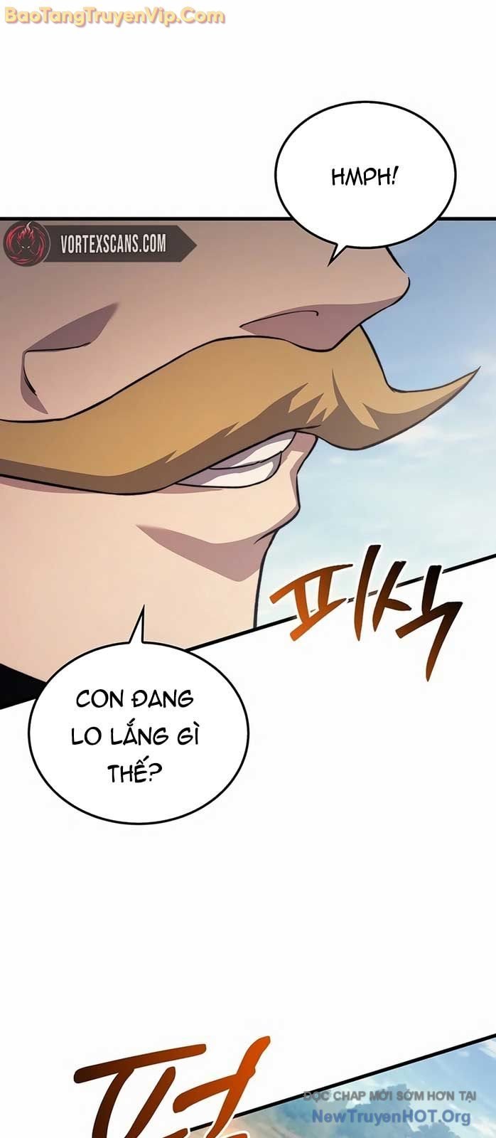 Sự Trở Lại Của Kỵ Sĩ Tử Thần Cấp Thảm Hoạ Chap 31 - Next Chap 32