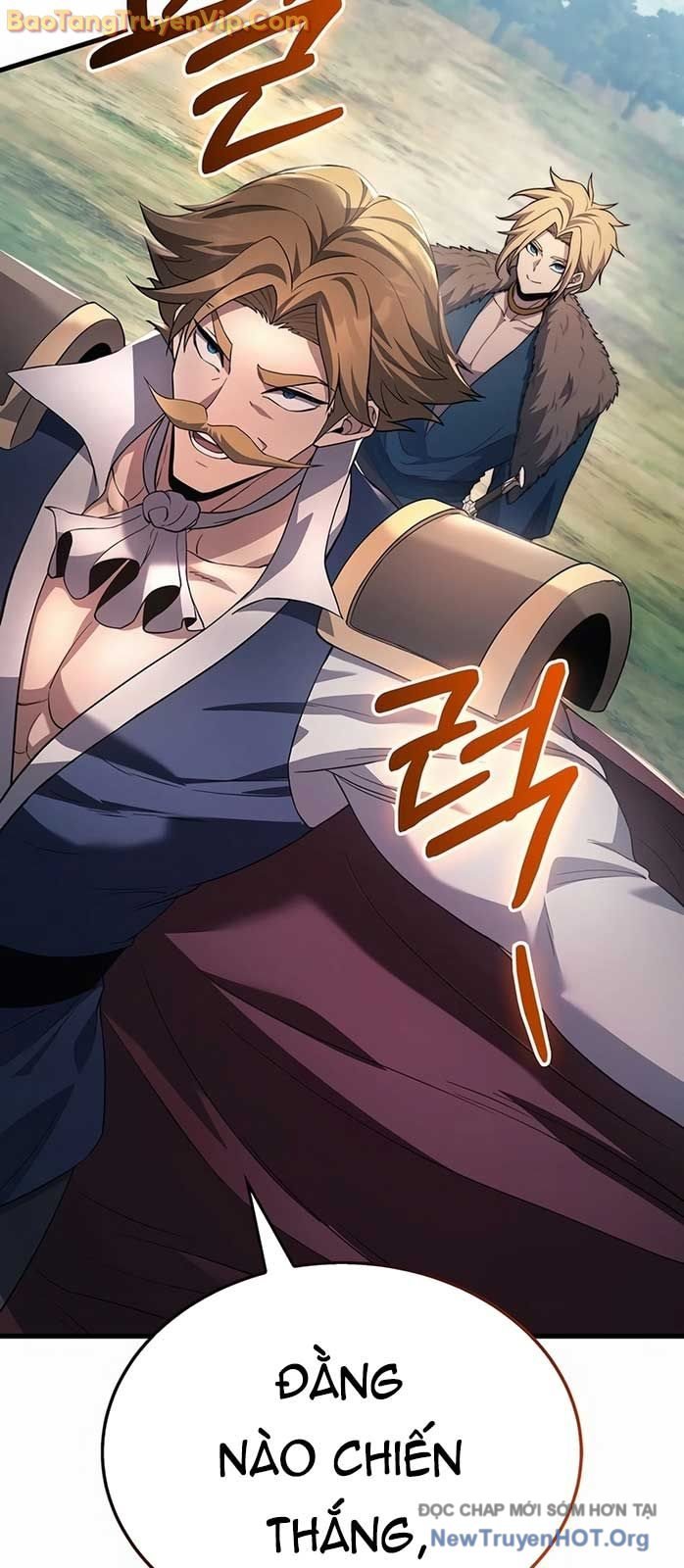 Sự Trở Lại Của Kỵ Sĩ Tử Thần Cấp Thảm Hoạ Chap 31 - Next Chap 32