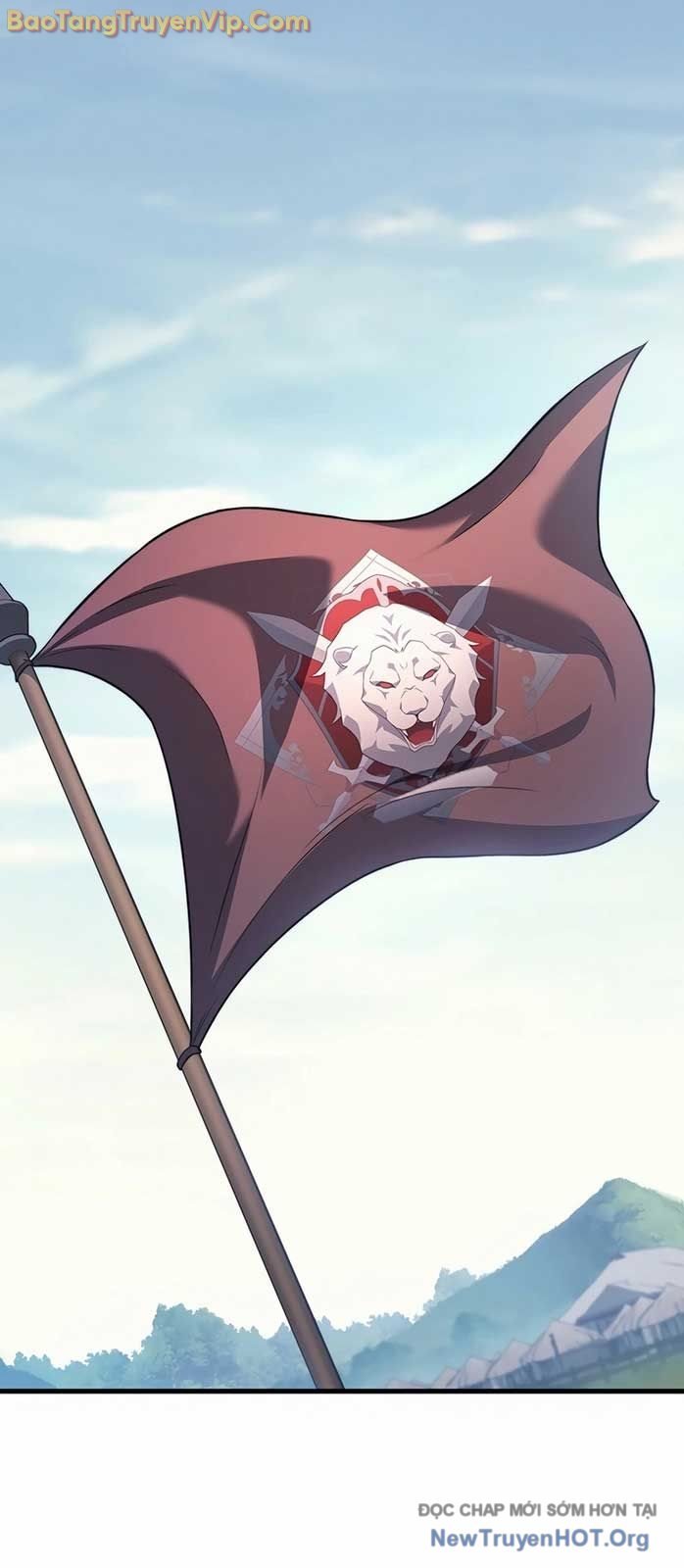 Sự Trở Lại Của Kỵ Sĩ Tử Thần Cấp Thảm Hoạ Chap 31 - Next Chap 32