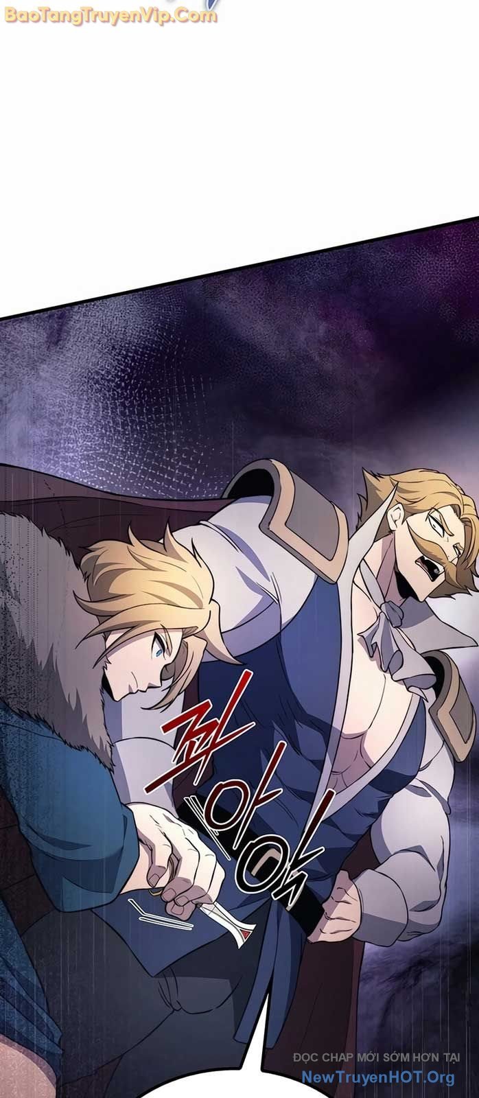 Sự Trở Lại Của Kỵ Sĩ Tử Thần Cấp Thảm Hoạ Chap 31 - Next Chap 32