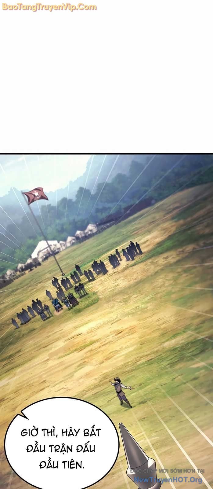 Sự Trở Lại Của Kỵ Sĩ Tử Thần Cấp Thảm Hoạ Chap 31 - Next Chap 32