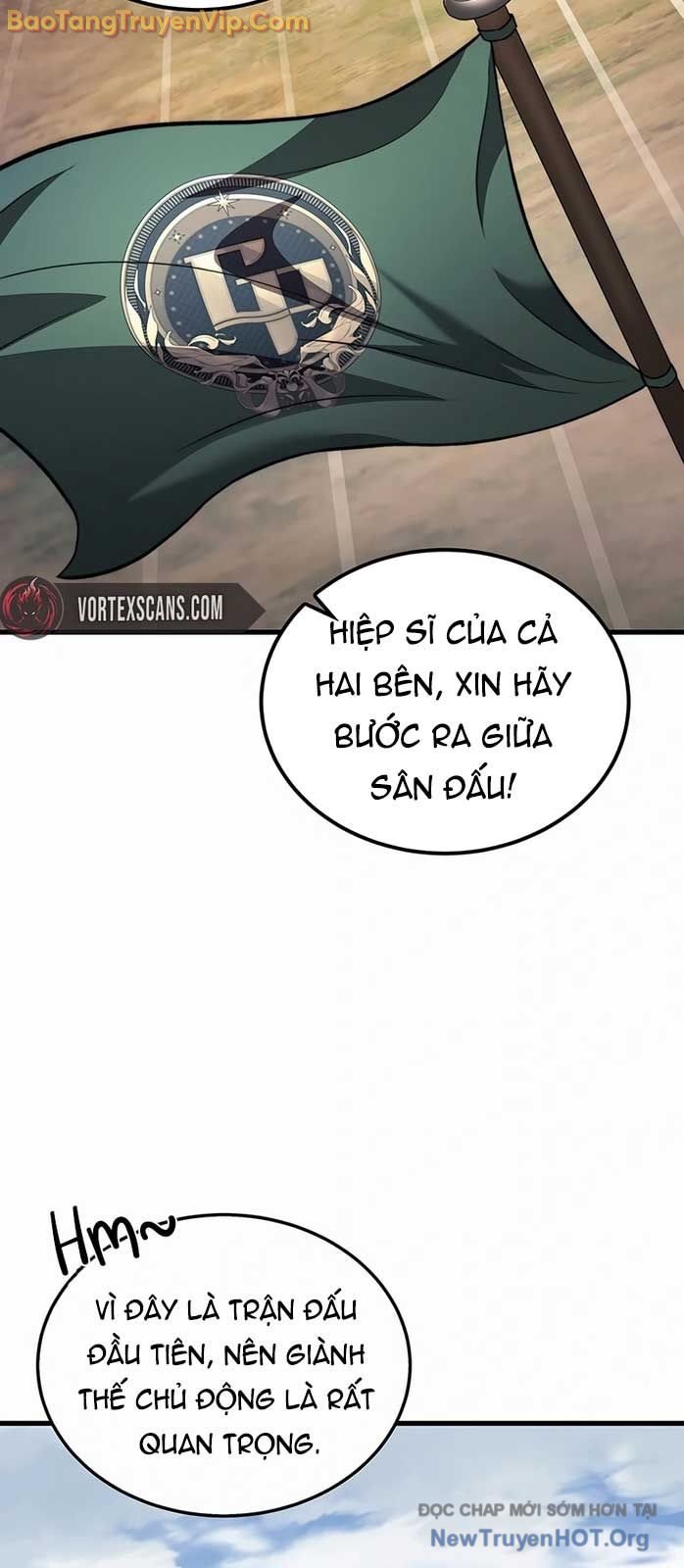 Sự Trở Lại Của Kỵ Sĩ Tử Thần Cấp Thảm Hoạ Chap 31 - Next Chap 32